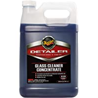MEGUIARS D12001 Glass Cleaner
